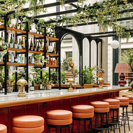 Le Jardin De Verre By Locke パリ エクステリア 写真